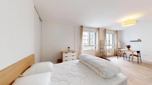 Louer Appartement Asnieres-sur-seine Hauts de Seine
