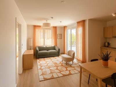 Annonce Location 3 pices Appartement Asnieres-sur-seine 92