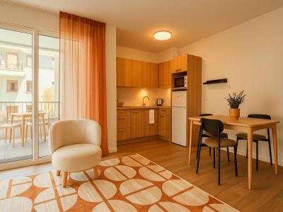 Louer Appartement 60 m2 Asnieres-sur-seine