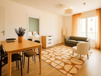 Louer Appartement Asnieres-sur-seine Hauts de Seine