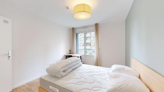 Annonce Location Appartement Asnieres-sur-seine 92