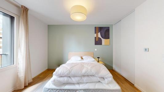 Louer Appartement 14 m2 Asnieres-sur-seine
