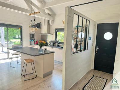For sale Saint-andre-de-cubzac 4 rooms 115 m2 Gironde (33240) photo 3