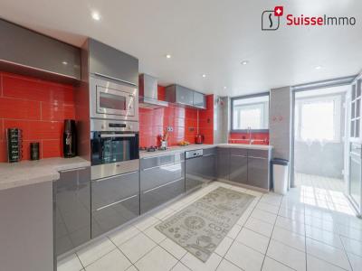 Annonce Vente 6 pices Maison Nommay 25