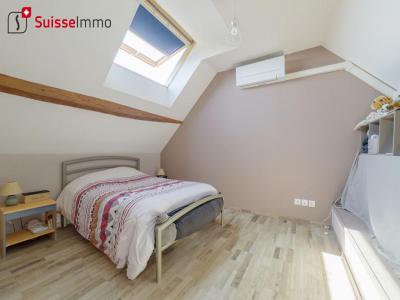 Acheter Maison Nommay Doubs