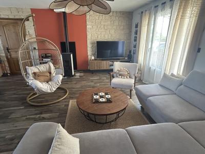 Annonce Vente 6 pices Maison  21