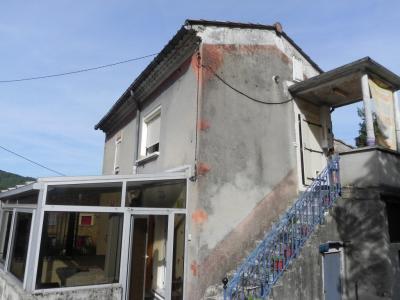 For sale CENTRE VILLAGE 3 rooms 48 m2 Gard (30160) photo 1