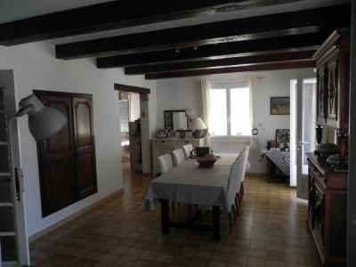 For sale EN BORDURE DU VILLAGE 10 rooms 200 m2 Gard (30500) photo 4