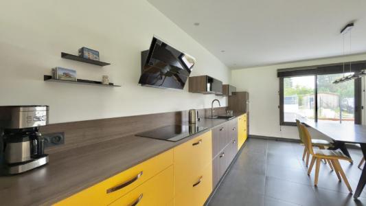 For sale 5 rooms 125 m2 Morbihan (56230) photo 1