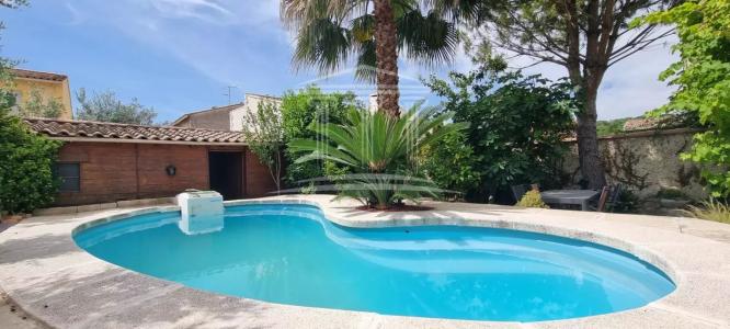 Annonce Vente 4 pices Maison  84