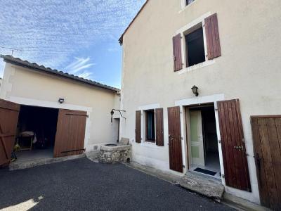 For sale 8 rooms 165 m2 Charente (16140) photo 0