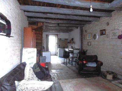 Acheter Maison  34000 euros