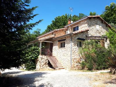 Annonce Vente 10 pices Maison  07