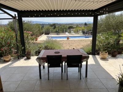 For sale 5 rooms 148 m2 Aude (11700) photo 0