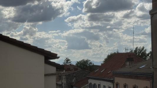 Annonce Vente 2 pices Appartement  63