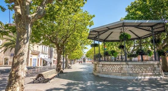 For sale CENTRE VILLE, ESPLANADE 60 m2 Herault (34140) photo 3