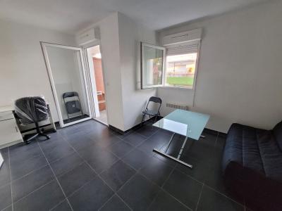 For sale AVENUE DE L'EUROPE TRAM 2 1 room 22 m2 Herault (34170) photo 0