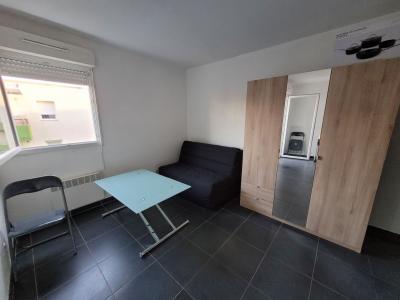 For sale AVENUE DE L'EUROPE TRAM 2 1 room 22 m2 Herault (34170) photo 1