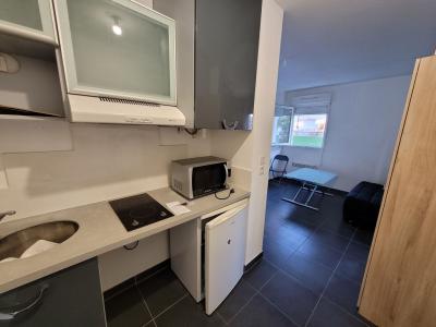 For sale AVENUE DE L'EUROPE TRAM 2 1 room 22 m2 Herault (34170) photo 2