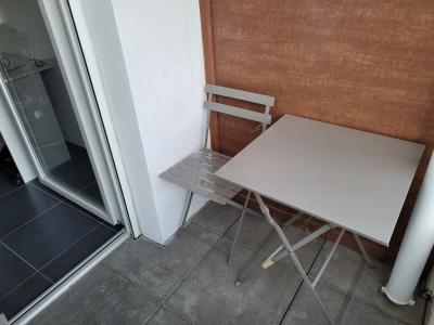 For sale AVENUE DE L'EUROPE TRAM 2 1 room 22 m2 Herault (34170) photo 4