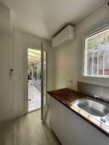 For sale 2 rooms 26 m2 Herault (34920) photo 4