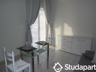 For rent Nice 1 room 25 m2 Alpes Maritimes (06000) photo 2