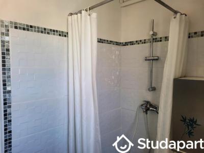 For rent Nice 1 room 25 m2 Alpes Maritimes (06000) photo 4