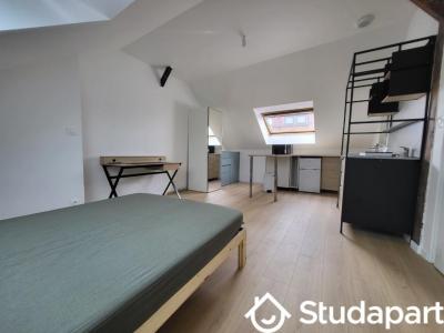 For rent Croix 1 room 30 m2 Nord (59170) photo 1