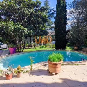 For sale Ales 8 rooms 188 m2 Gard (30100) photo 1