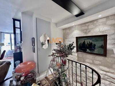 For sale Bordeaux 3 rooms 85 m2 Gironde (33000) photo 2