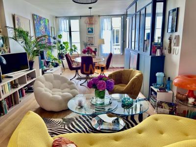 For sale Bordeaux 3 rooms 85 m2 Gironde (33000) photo 3