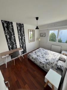 For rent Cholet 1 room 23 m2 Maine et loire (49300) photo 0