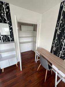 For rent Cholet 1 room 23 m2 Maine et loire (49300) photo 1