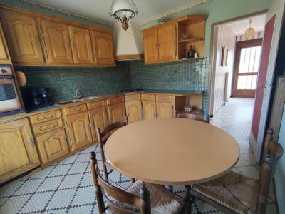 Acheter Maison 70 m2 Avrille