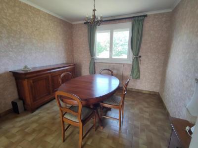 Acheter Maison Avrille 285000 euros