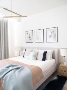 Annonce Vente 4 pices Appartement Saint-ouen 93