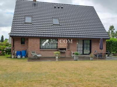 Annonce Vente 7 pices Maison Estevelles 62