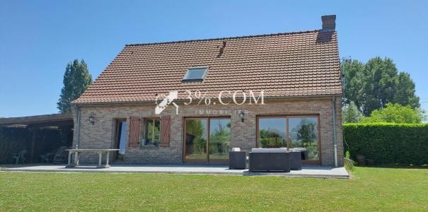 Annonce Vente 9 pices Maison Lestrem 62
