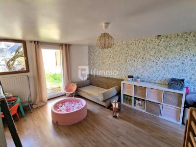 Acheter Maison Sentheim 237000 euros