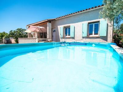 For sale Fare-les-oliviers 5 rooms 100 m2 Bouches du Rhone (13580) photo 0