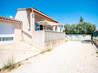 For sale Fare-les-oliviers 5 rooms 100 m2 Bouches du Rhone (13580) photo 3