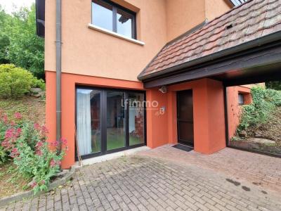 Annonce Vente 6 pices Maison Thann 68