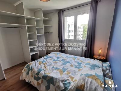 Annonce Location 4 pices Appartement Saint-martin-d'heres 38