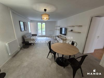 For rent Saint-etienne 4 rooms 89 m2 Loire (42000) photo 2