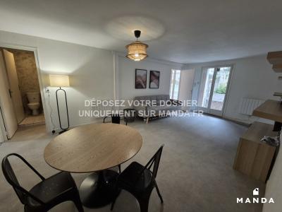 For rent Saint-etienne 4 rooms 89 m2 Loire (42000) photo 3
