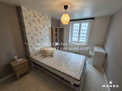 For rent Saint-etienne 4 rooms 13 m2 Loire (42000) photo 0