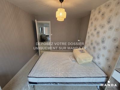 For rent Saint-etienne 4 rooms 13 m2 Loire (42000) photo 2