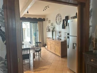 For sale Saint-jean-d'angely 8 rooms 210 m2 Charente maritime (17400) photo 1