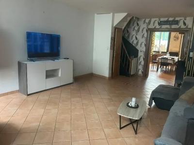 For sale Saint-jean-d'angely 8 rooms 210 m2 Charente maritime (17400) photo 3