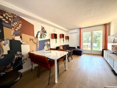 For sale Grande-motte 3 rooms 51 m2 Herault (34280) photo 1